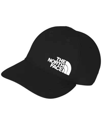 The North Face Women's Horizon Moisture-wicking Hat In Black