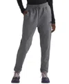 The North Face Women's Horizon Performance Fleece Pants In Smoked Pearl