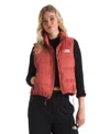 The North Face Women's Hydrenalite Down A-line Vest In Nude