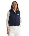 The North Face Women's Hydrenalite Down A-line Vest In Blue