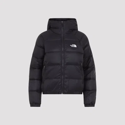 The North Face Women's Hydrenalite Down Hoodie In Black