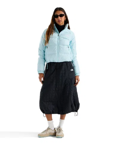 The North Face Women's Hydrenalite Down Jacket In Blue