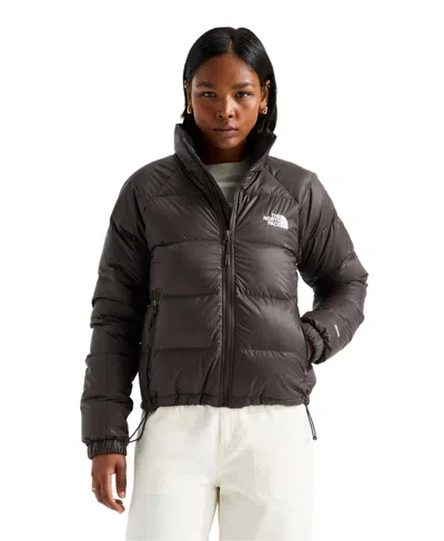 The North Face Women's Hydrenalite Down Jacket In White