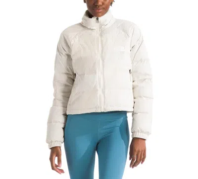 The North Face Women's Hydrenalite Down Jacket In White