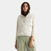 The North Face Women's Hydrenalite Down Puffer Vest In Neutral
