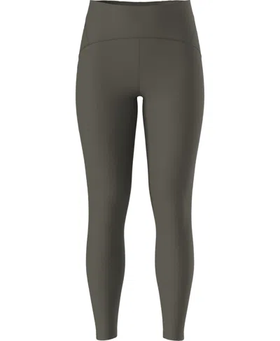The North Face Women's Jaida Pocket Leggings In Green