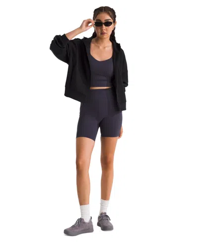 The North Face Women's Jaida Pocket Shorts In Blue