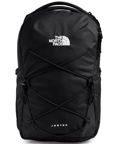 The North Face Women's Jester Backpack In Black