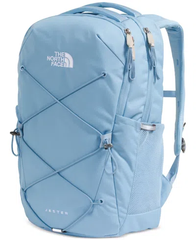The North Face Women's Jester Backpack In Blue