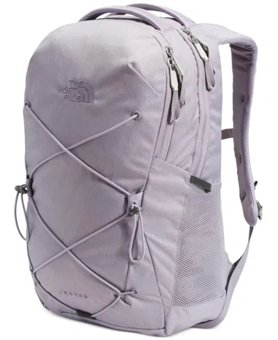 The North Face Women's Jester Backpack In Gray