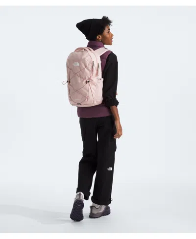 The North Face Women's Jester Backpack In Pink