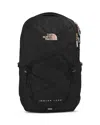 The North Face Kids' Women's Jester Luxe Backpack In Multi
