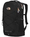 The North Face Women's Jester Luxe Backpack In Black