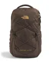 The North Face Women's Jester Luxe Backpack Messenger In Brown