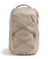 The North Face Women's Jester Luxe Backpack Messenger In Pink