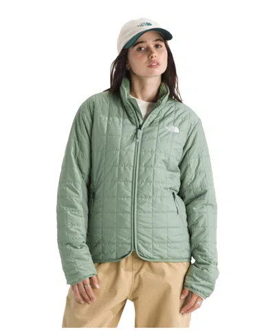 THE NORTH FACE WOMEN'S JUNCTION INSULATED JACKET