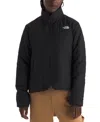 The North Face Women's Junction Insulated Jacket In Tnf Black