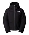 The North Face Tnf Range Down Hd Jkt In Animal Print