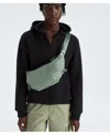 The North Face Women's Never Stop Crossbody Bag In Black