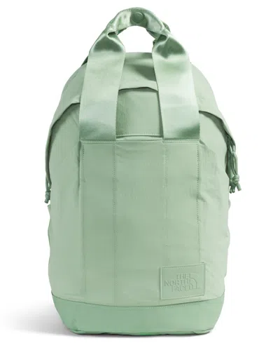 The North Face Women's Never Stop Daypack In Green