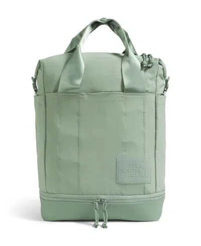 The North Face Women's Never Stop Utility Backpack In Green