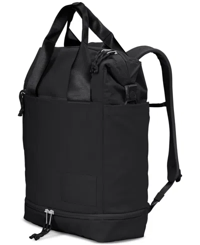 The North Face Women's Never Stop Utility Backpack In  Black