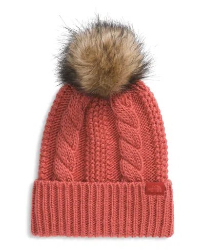 The North Face Women's Oh Mega Pom Beanie