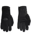The North Face Women's Osito Etip Touchscreen Gloves In Tnf Black