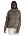 The North Face Women's Osito Fleece Jacket, Xs-3x In Brown