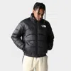 The North Face Women's Outerwear And Jackets  Nf0a7urfjk31 - Jacket 2000 W Black In Black