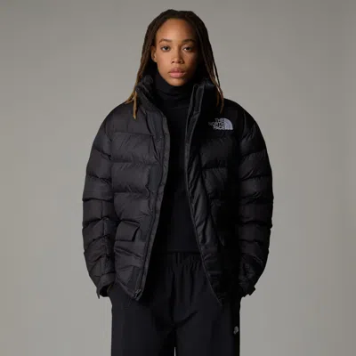 The North Face Women's Outerwear And Jackets  Nf0a89g9 - Limbara W Jk31 In Black