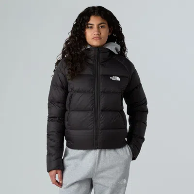 The North Face Women's Outerwear And Jackets  Nf0a8e73 - W Hyalite Down Jkt Jk31 Black