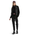 The North Face Women's Performance Fleece Pants In Black