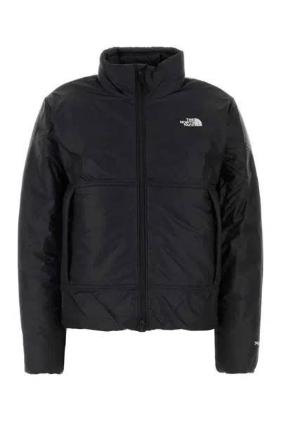 The North Face Women's Pertex Explore Lightweight Blazer Vest In Black