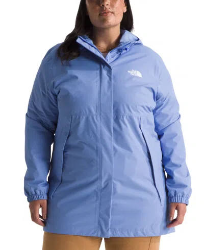 The North Face Women's Plus Size Antora Parka