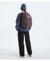 The North Face Women's Recon Backpack Messenger In Brown