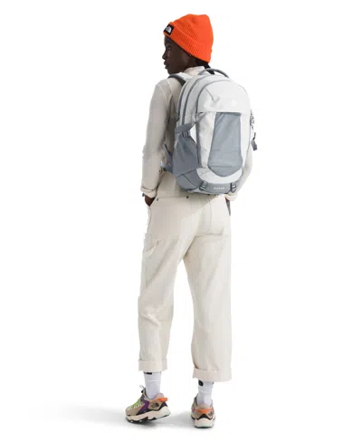 The North Face Women's Recon Backpack Messenger In Tnf White