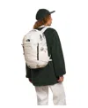 The North Face Women's Recon Backpack Messenger In White