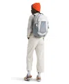 The North Face Women's Recon Backpack Messenger In White
