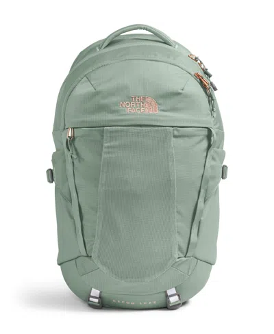 The North Face Women's Recon Luxe Backpack In Green