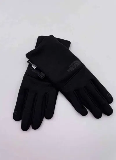 The North Face Women's Recycled Gloves In Black