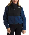 The North Face Women's Retro Denali Jacket In Estate Blue