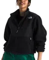 The North Face Women's Retro Denali Jacket In Tnf Black