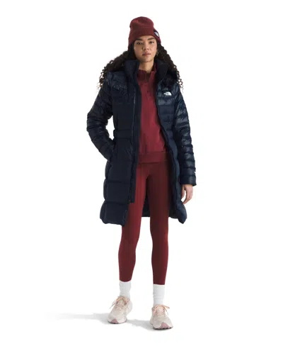 THE NORTH FACE WOMEN'S RUBY PARKA