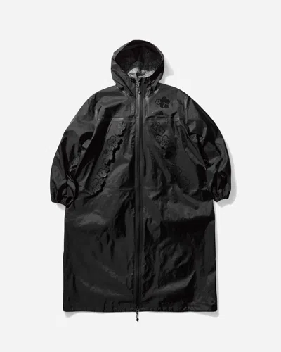 The North Face Women S Cecilie Bahnsen Sara Mountain Jacket In Black