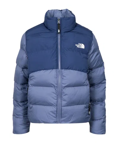 The North Face Women's Saikur Jacket In Blue