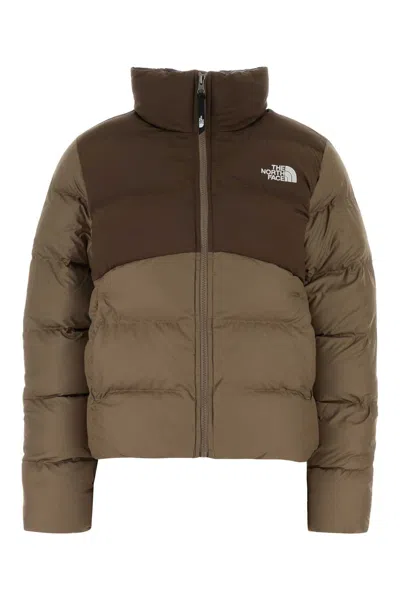 The North Face Women's Saikuru Jacket In Brown