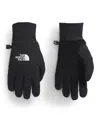The North Face Women's Shelbe Raschel Etip Gloves In Black