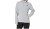 The North Face Women's Shelbe Raschel Hoodie In Mid Grey In Grey