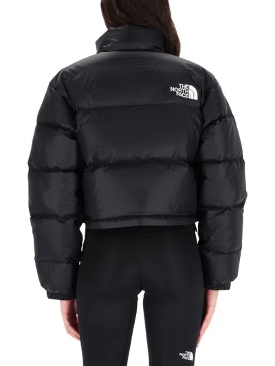 The North Face Women's Sports Jacket In Black